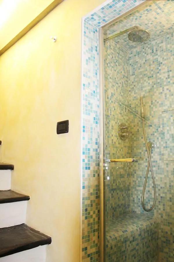 Apartmán Casa Di Pellicceria Janov
