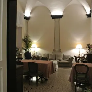 3* Pensionat Palazzo Zecchino
