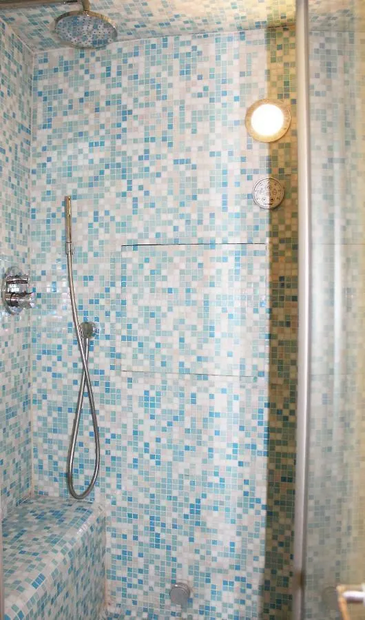 Casa Di Pellicceria Apartment Genoa