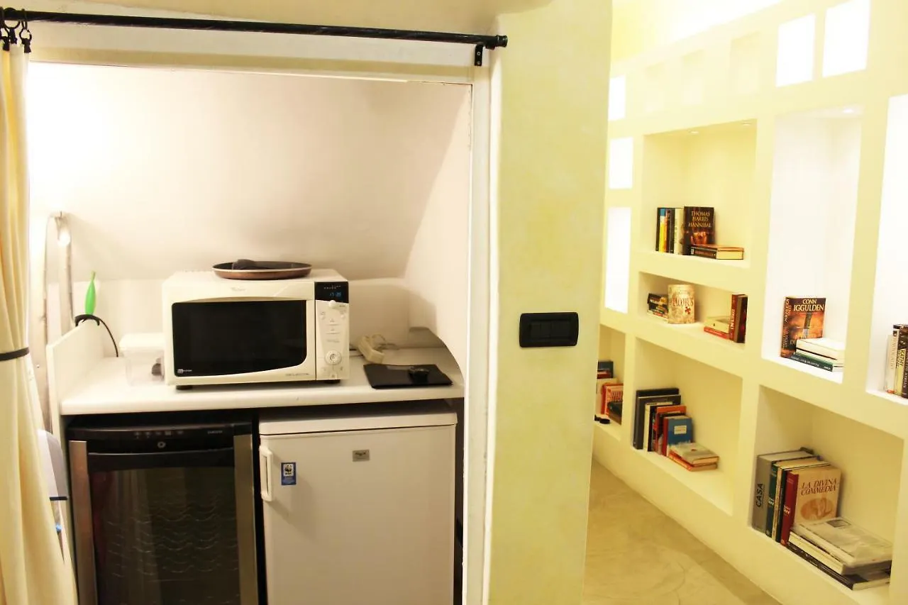Casa Di Pellicceria Apartment Genoa Italy