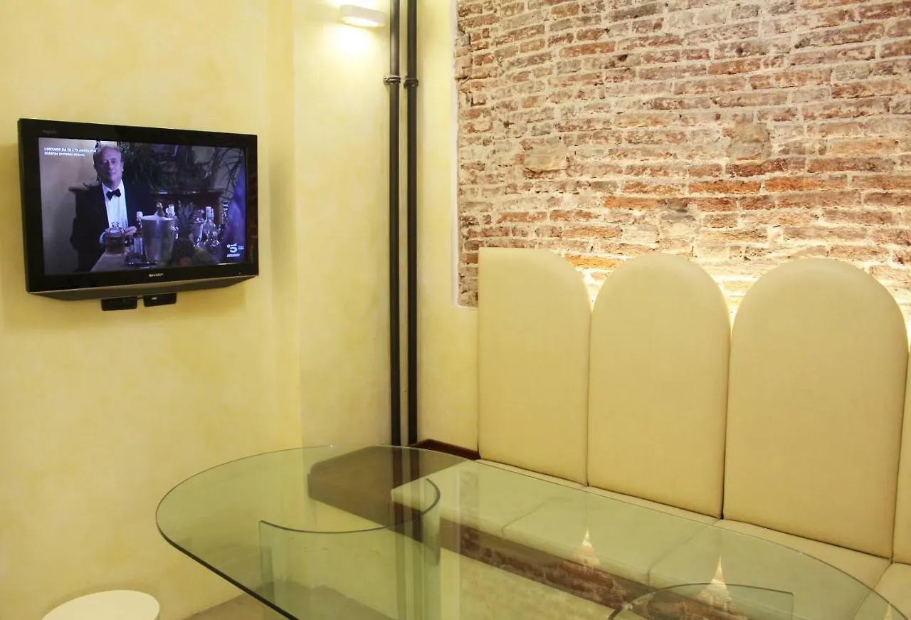 Casa Di Pellicceria Apartment Genoa 0*,  Italy