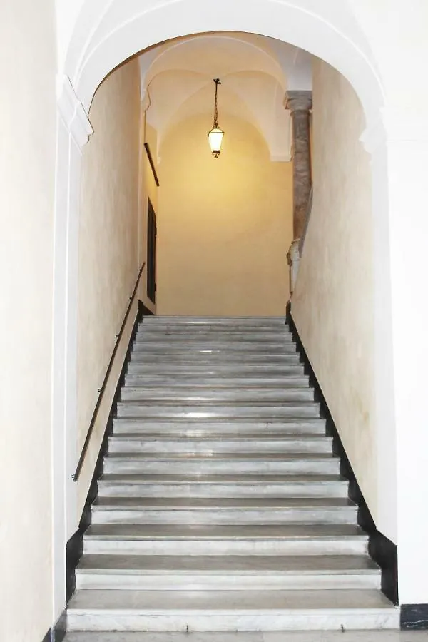 Casa Di Pellicceria Apartment Genoa